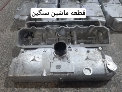 ریخته‌گری دقیق
